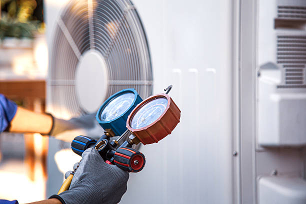 Trusted Ac Installation service in Dayville, CT - AAA Pro HVAC